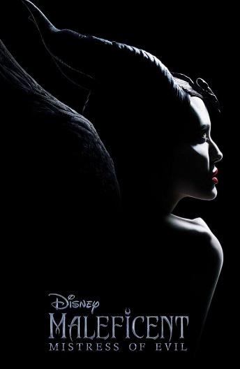 Фильм Малефисента: Владычица тьмы (2019) смотреть онлайн